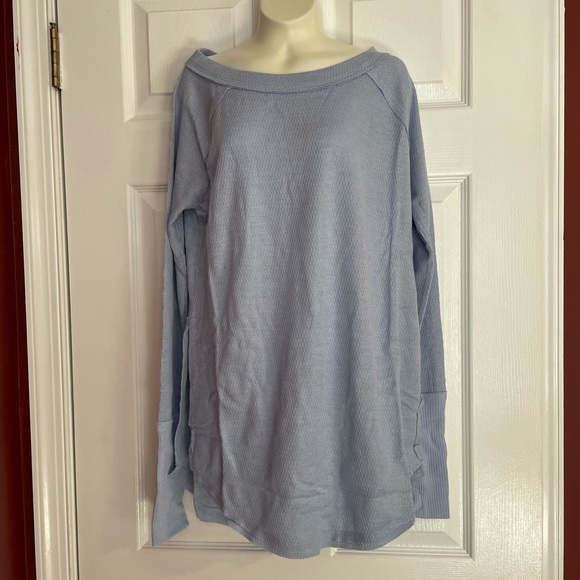 💥NWT💥 Free People Snowy Thermal - Picture 6 of 13